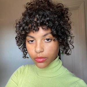 Meet your Posher, Madison